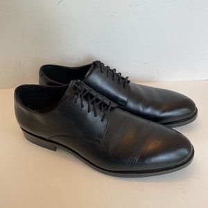 Cole Haan Harrison Grand Derby Black Oxford Size 13M
